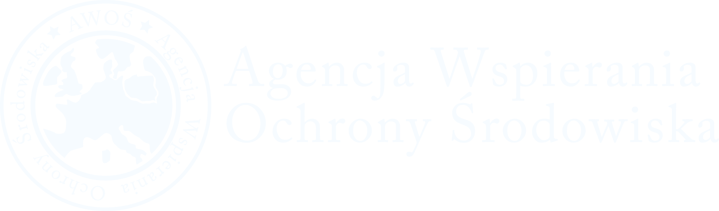 Logo AWOS